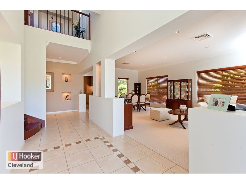 23 Yorston Place, Ormiston QLD 4160