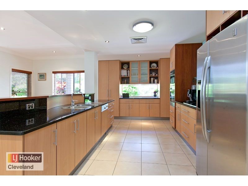 23 Yorston Place, Ormiston QLD 4160