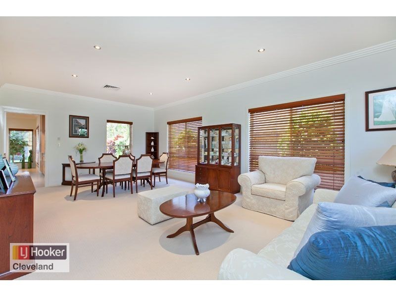 23 Yorston Place, Ormiston QLD 4160