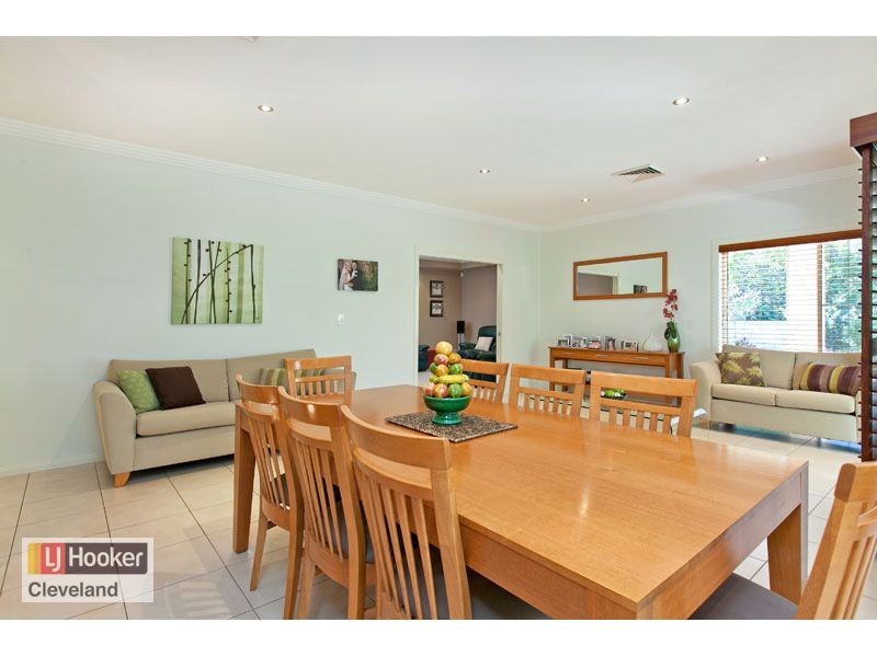 23 Yorston Place, Ormiston QLD 4160