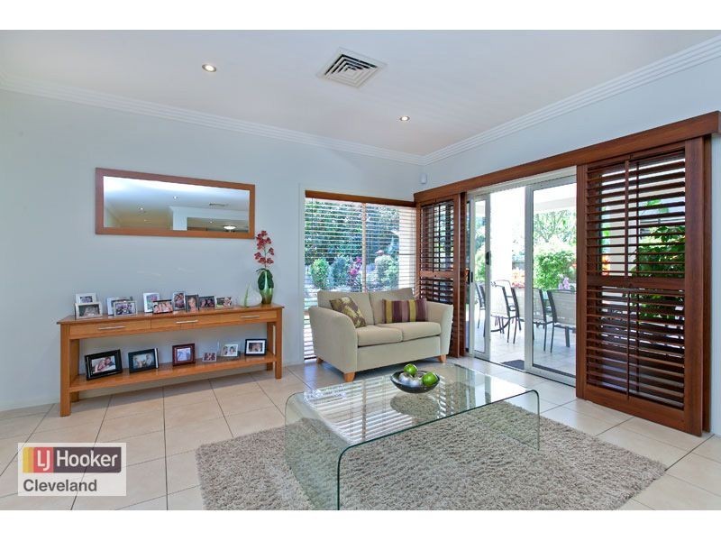 23 Yorston Place, Ormiston QLD 4160