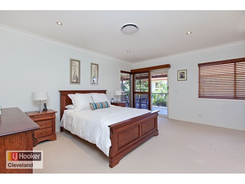23 Yorston Place, Ormiston QLD 4160