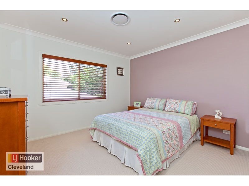 23 Yorston Place, Ormiston QLD 4160