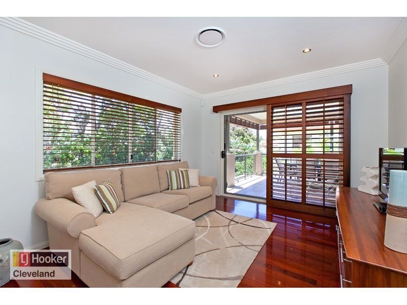 23 Yorston Place, Ormiston QLD 4160