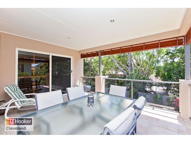 23 Yorston Place, Ormiston QLD 4160