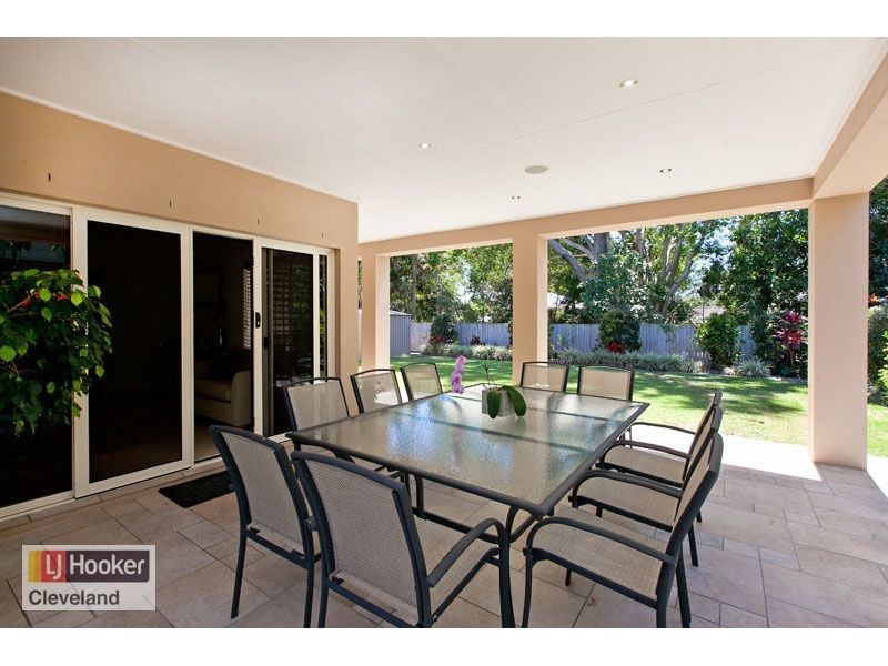 23 Yorston Place, Ormiston QLD 4160