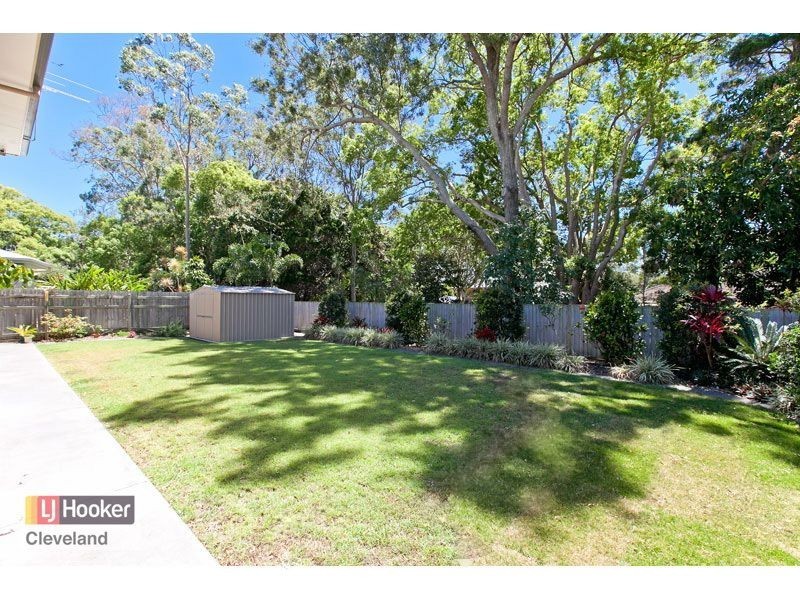 23 Yorston Place, Ormiston QLD 4160