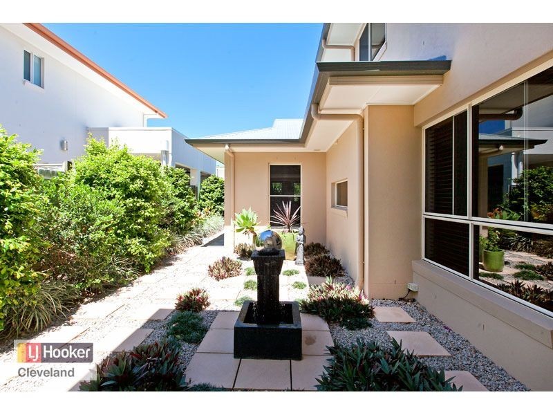 23 Yorston Place, Ormiston QLD 4160