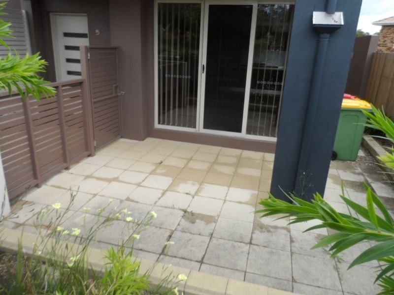 Unit 5, 38 Channel Street, Cleveland QLD 4163
