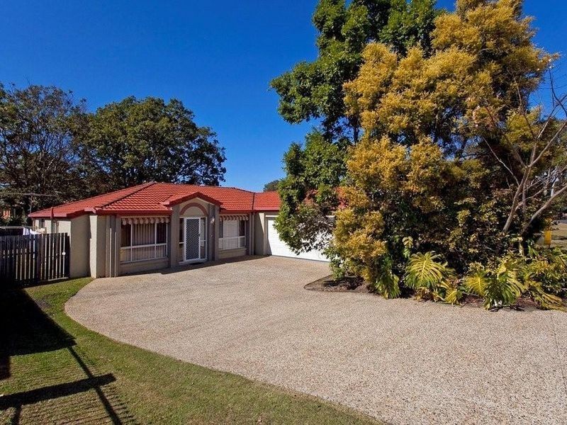14 Ralph Street, Cleveland QLD 4163