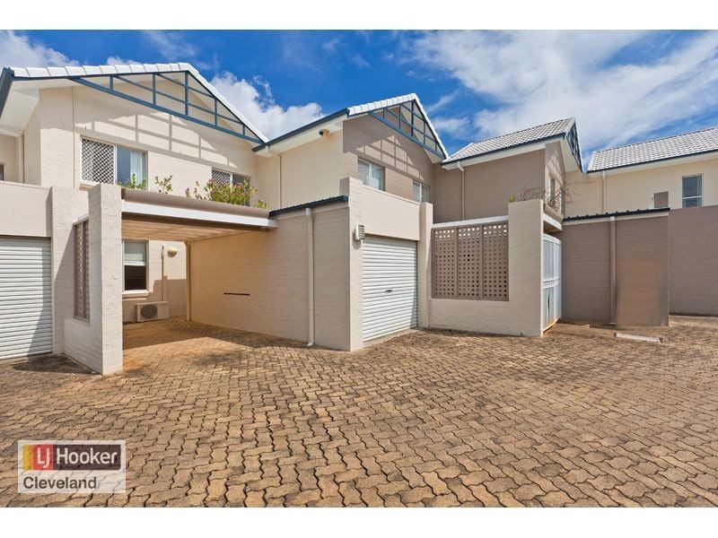 3/1 North Street, Cleveland QLD 4163