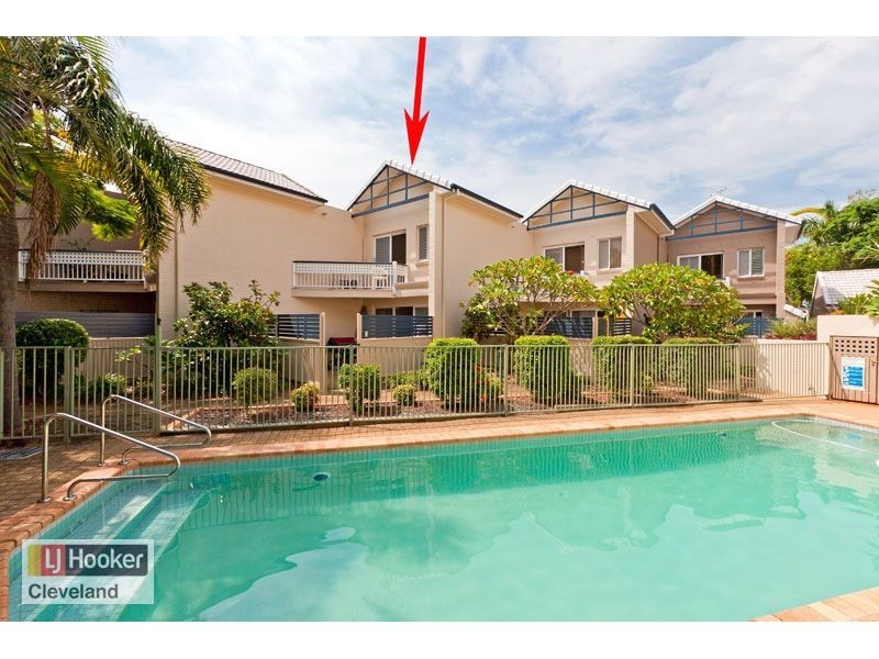 3/1 North Street, Cleveland QLD 4163