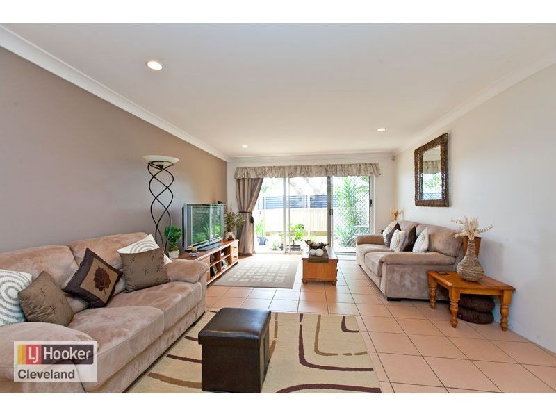 3/1 North Street, Cleveland QLD 4163