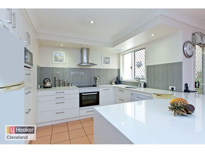 3/1 North Street, Cleveland QLD 4163