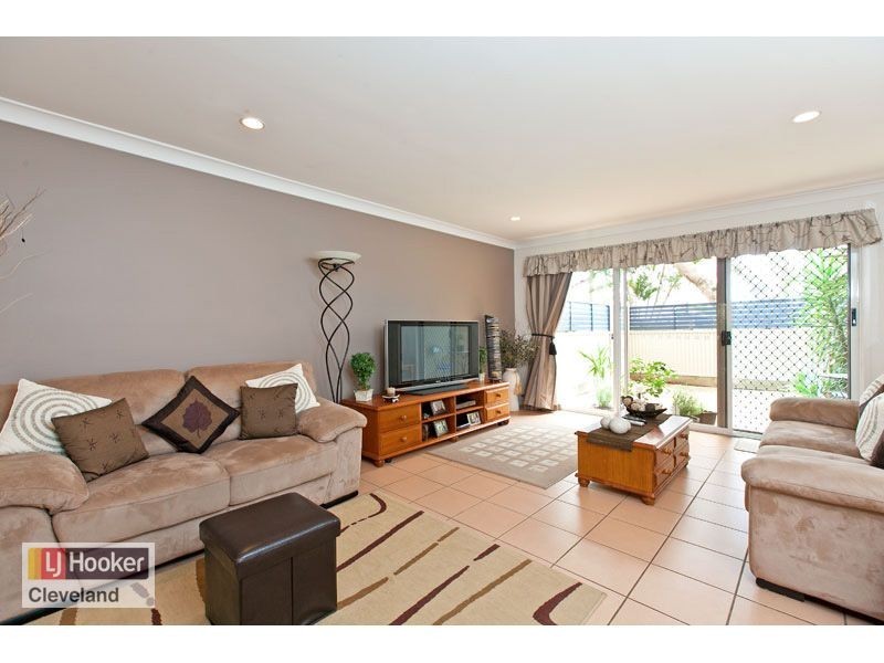 3/1 North Street, Cleveland QLD 4163