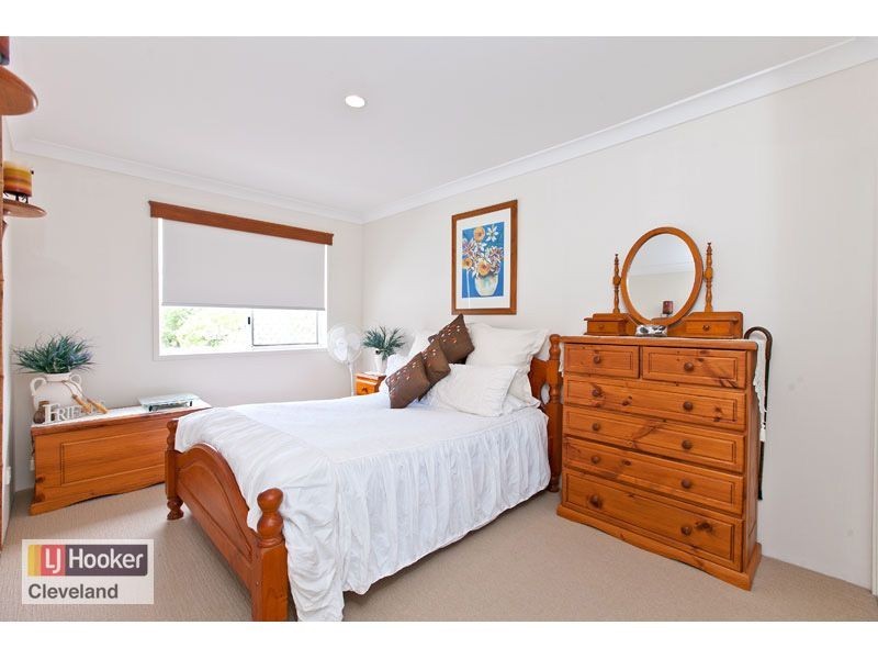 3/1 North Street, Cleveland QLD 4163