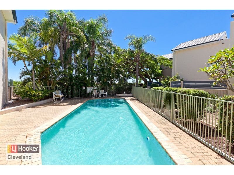 3/1 North Street, Cleveland QLD 4163