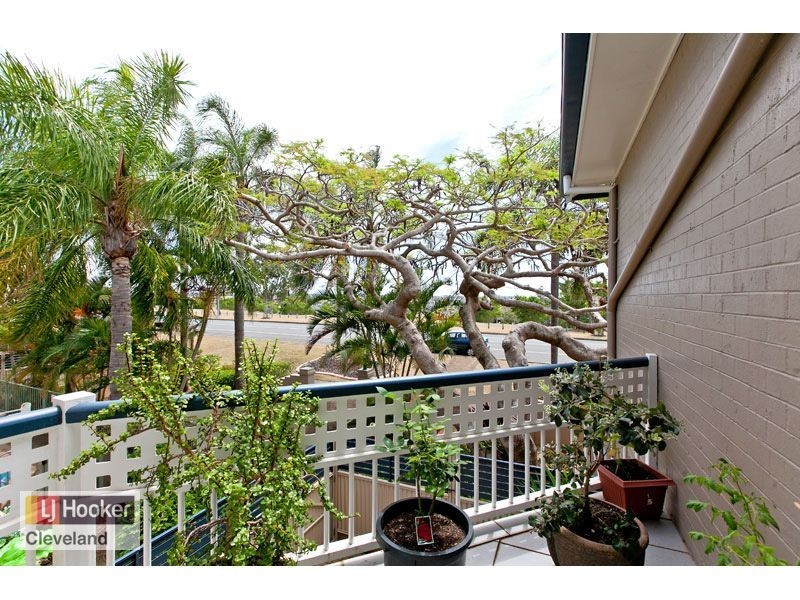 3/1 North Street, Cleveland QLD 4163