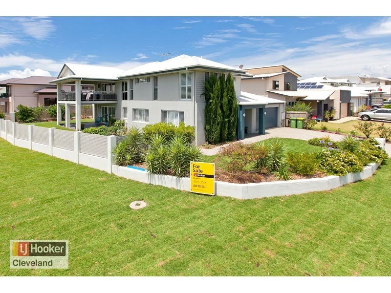 2 Seaspray Street, Thornlands QLD 4164
