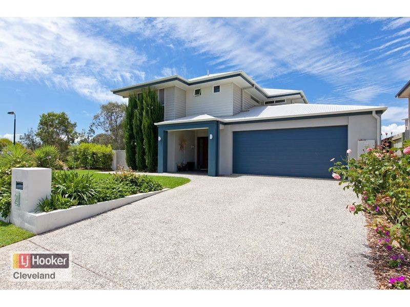 2 Seaspray Street, Thornlands QLD 4164