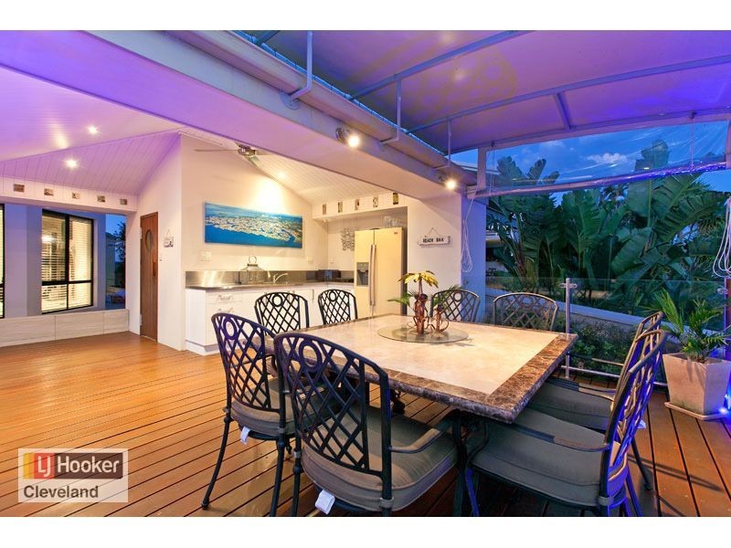 85 Masthead Drive, Raby Bay QLD 4163