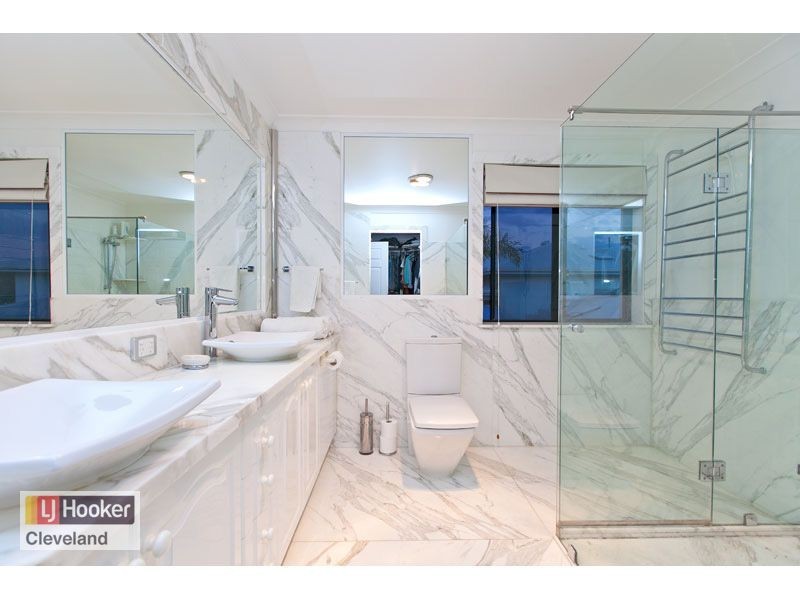 85 Masthead Drive, Raby Bay QLD 4163