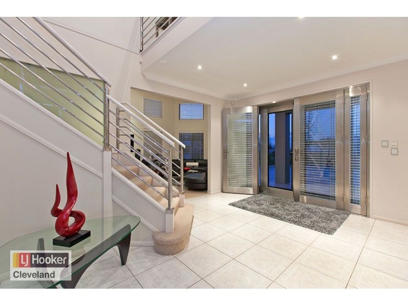 85 Masthead Drive, Raby Bay QLD 4163