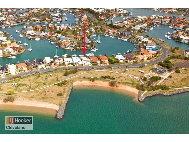 85 Masthead Drive, Raby Bay QLD 4163