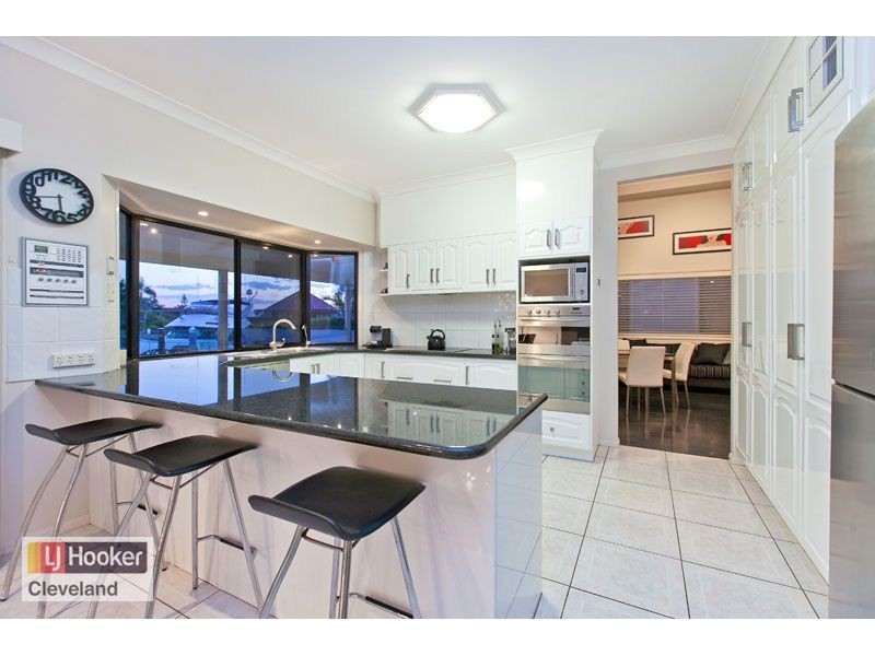 85 Masthead Drive, Raby Bay QLD 4163