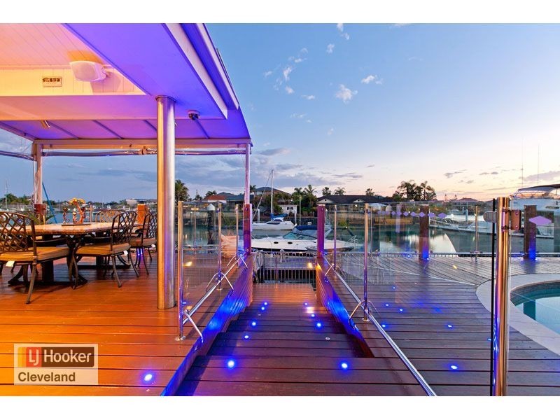 85 Masthead Drive, Raby Bay QLD 4163