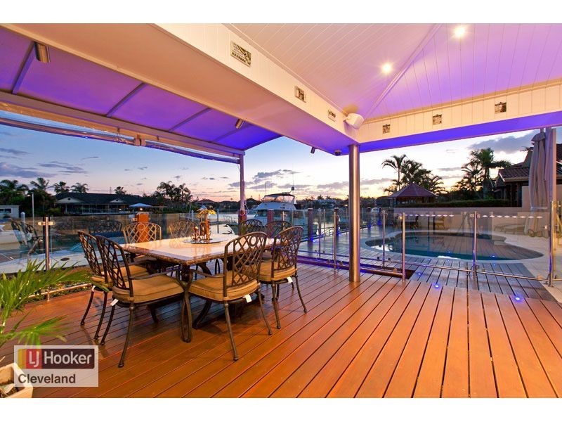 85 Masthead Drive, Raby Bay QLD 4163