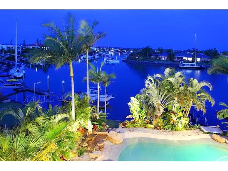 61 Masthead Drive, Raby Bay QLD 4163