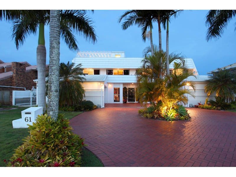 61 Masthead Drive, Raby Bay QLD 4163