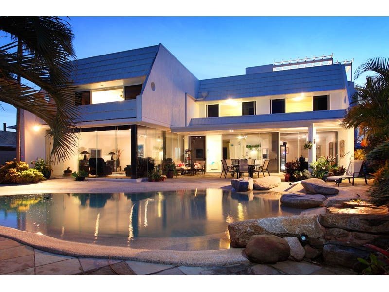 61 Masthead Drive, Raby Bay QLD 4163