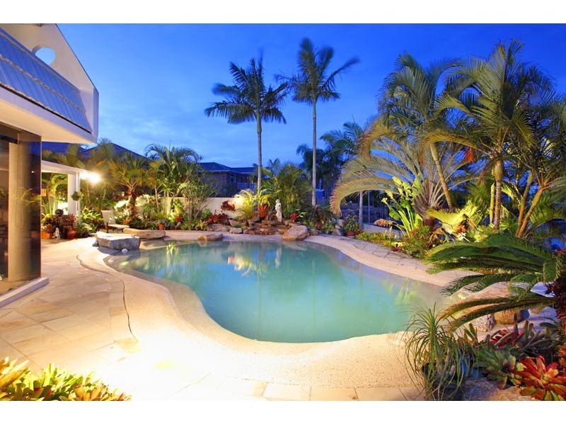 61 Masthead Drive, Raby Bay QLD 4163