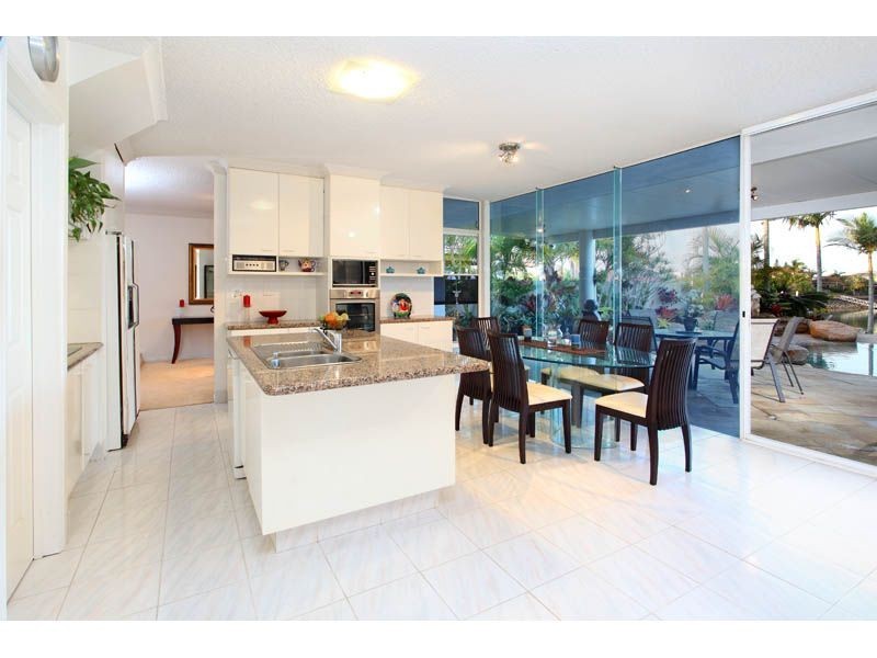 61 Masthead Drive, Raby Bay QLD 4163