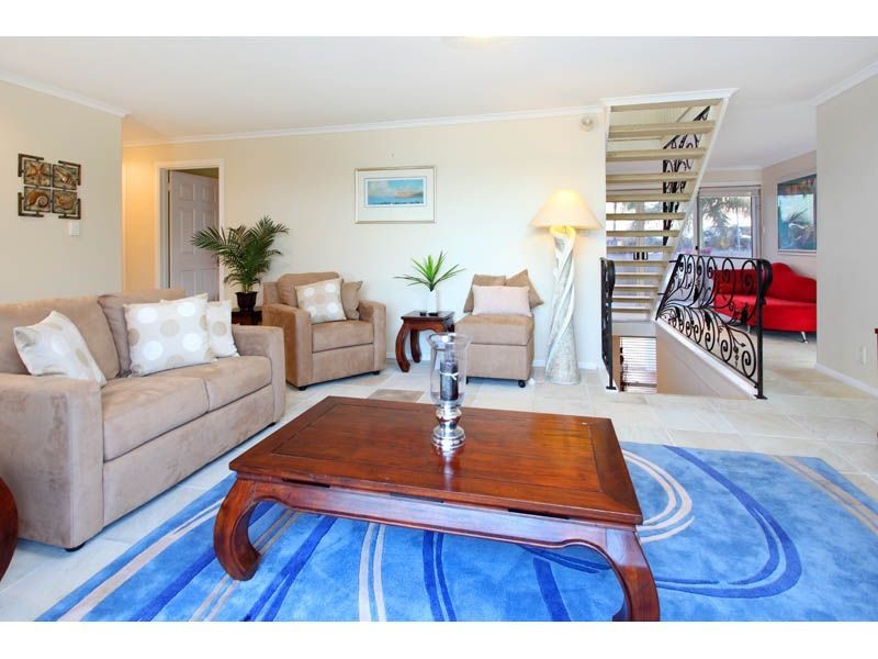 61 Masthead Drive, Raby Bay QLD 4163