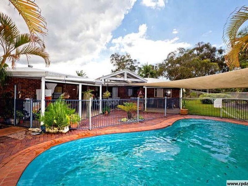 101 Warren Street, Mount Cotton QLD 4165