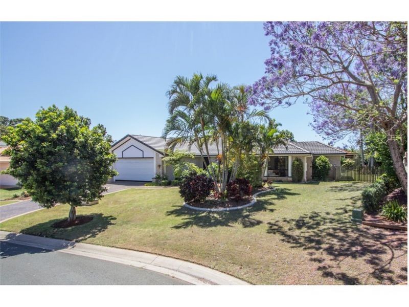 9 Bahr Place, Wellington Point QLD 4160