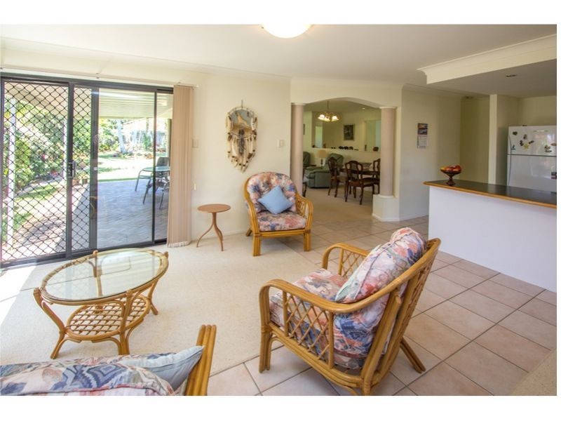 9 Bahr Place, Wellington Point QLD 4160