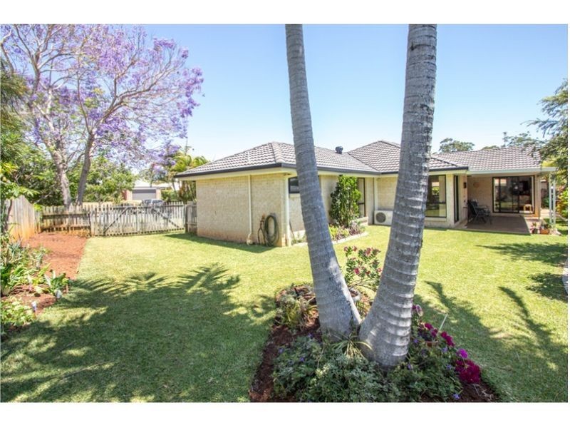 9 Bahr Place, Wellington Point QLD 4160