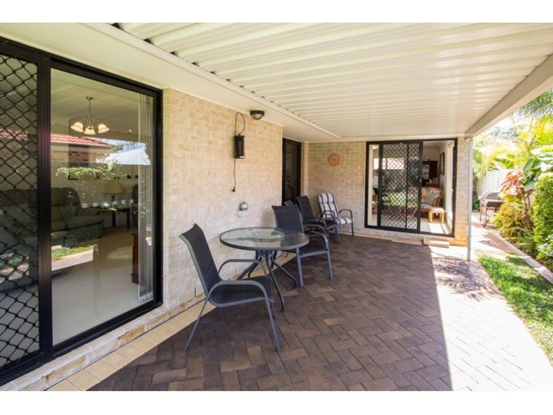 9 Bahr Place, Wellington Point QLD 4160