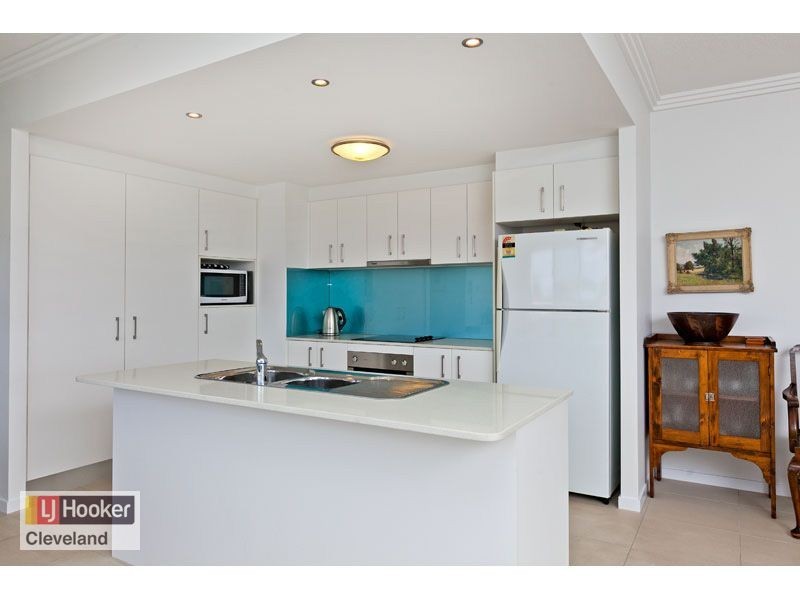 18/150 Middle Street (213 Shore Street), Cleveland QLD 4163