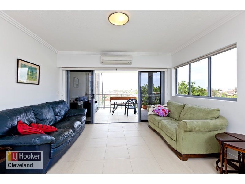 18/150 Middle Street (213 Shore Street), Cleveland QLD 4163