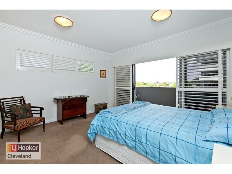 18/150 Middle Street (213 Shore Street), Cleveland QLD 4163