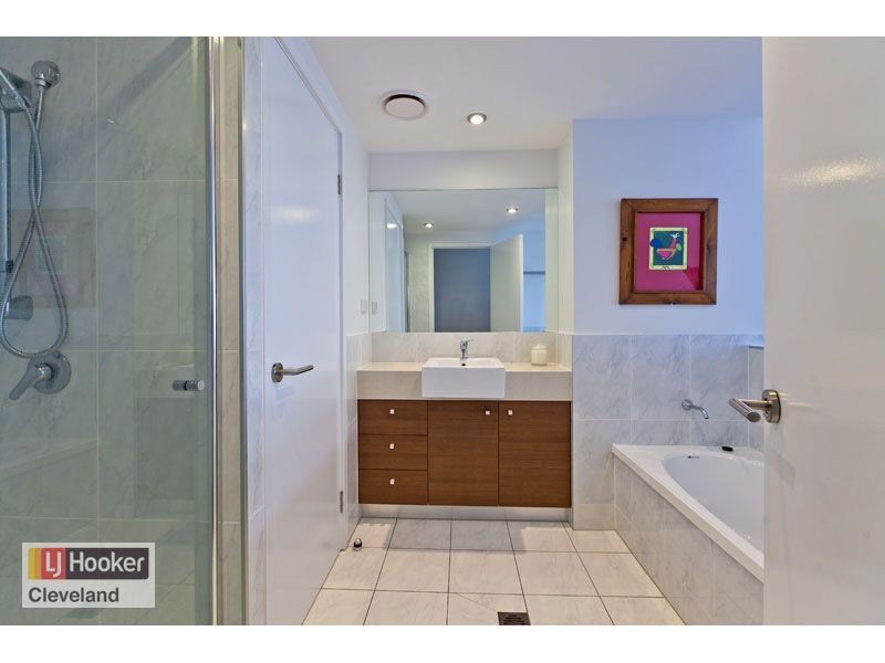 18/150 Middle Street (213 Shore Street), Cleveland QLD 4163