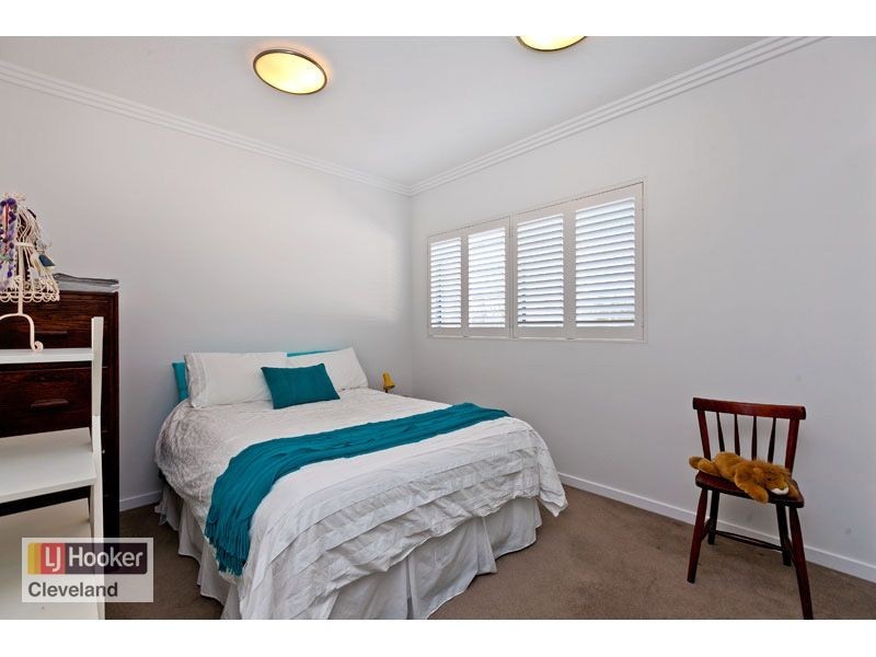 18/150 Middle Street (213 Shore Street), Cleveland QLD 4163