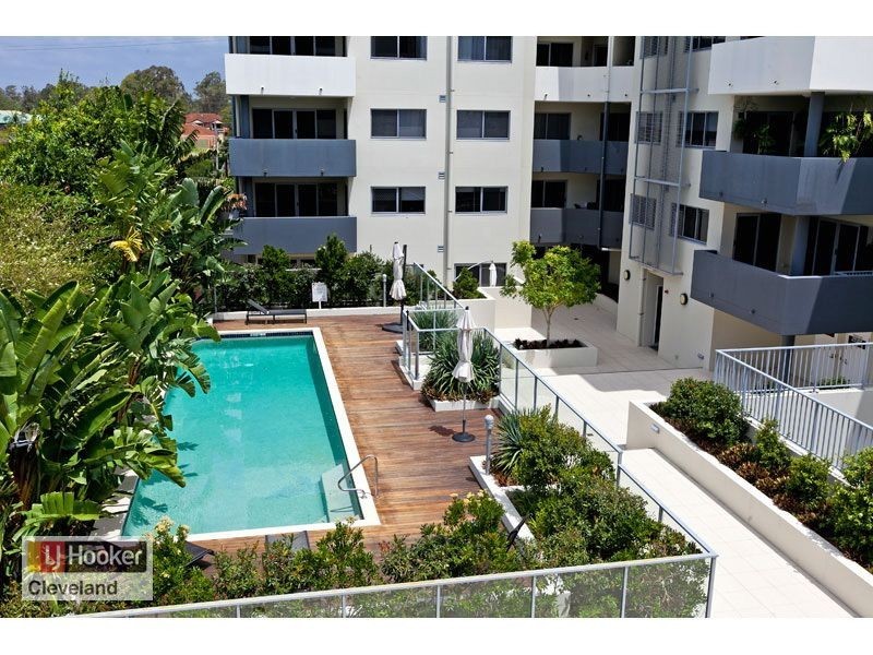 18/150 Middle Street (213 Shore Street), Cleveland QLD 4163