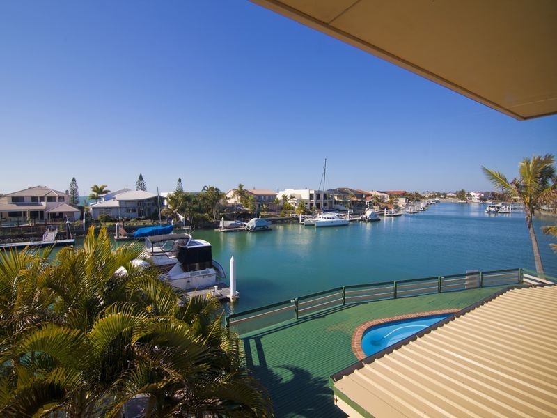 20 Seahaven Court, Raby Bay QLD 4163