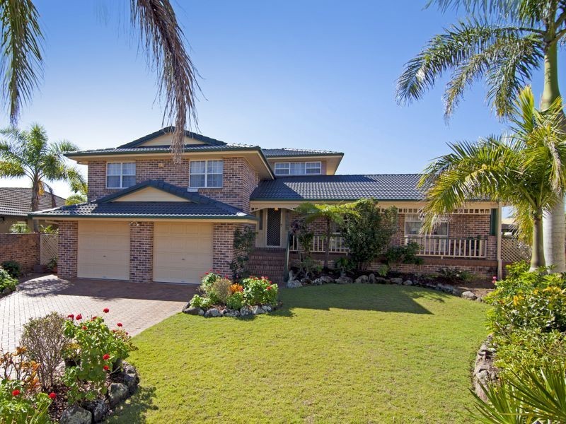 20 Seahaven Court, Raby Bay QLD 4163